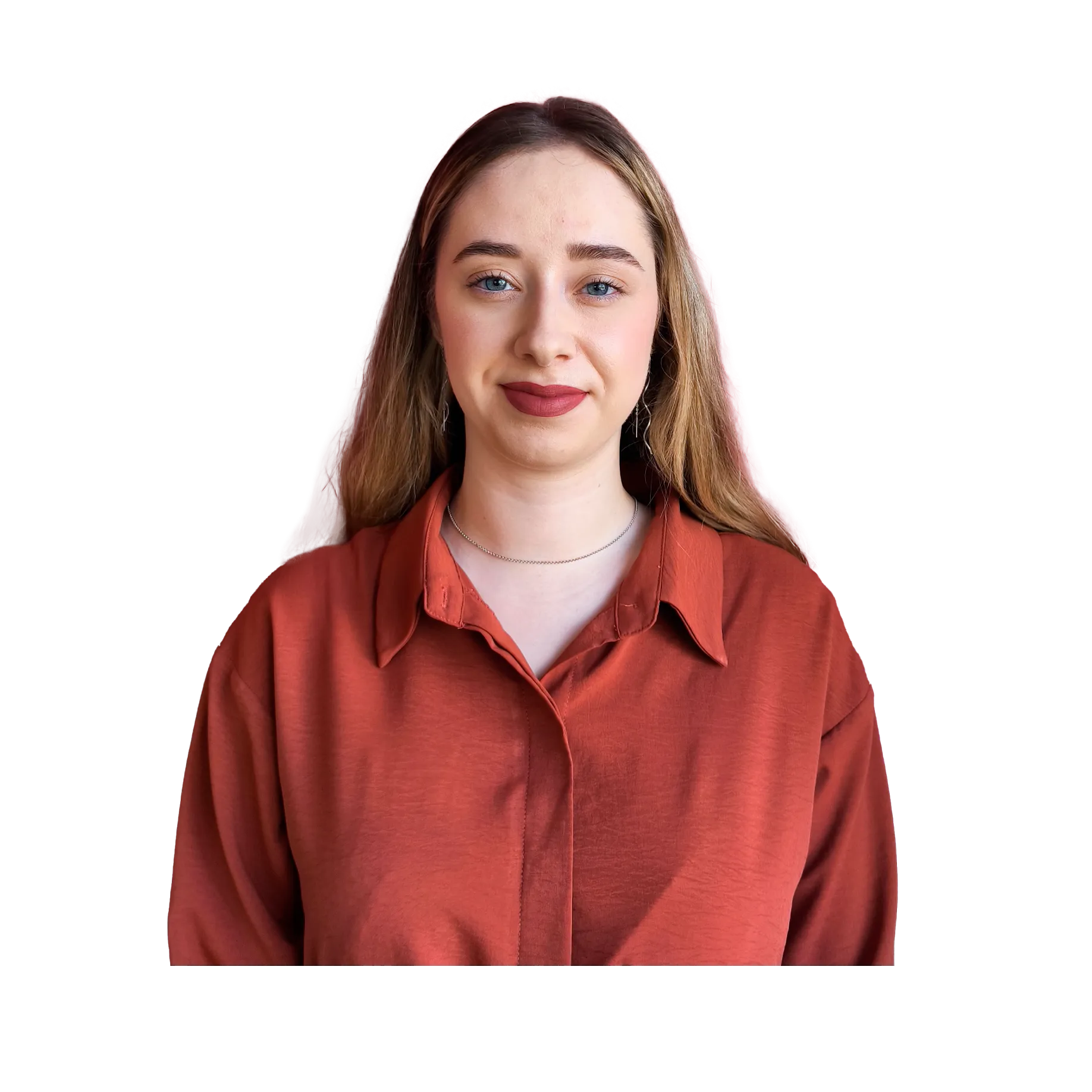 Foto de María
