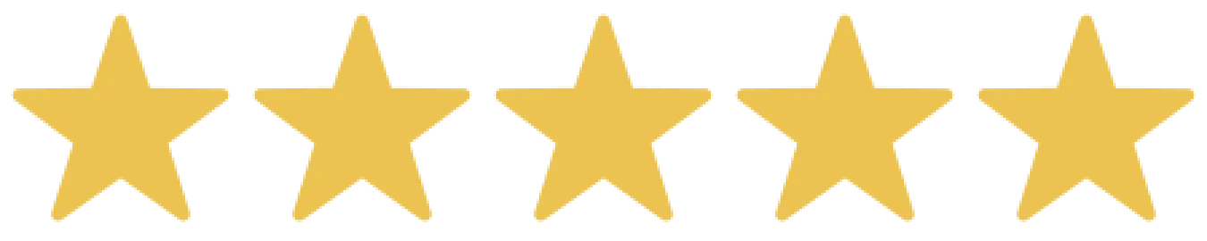 Cinco estrellas